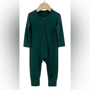 Brand New Bamboo Baby Roper 12-18M